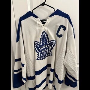 Darryl Sittler #27 Toronto Maple Leafs Men’s Jersey